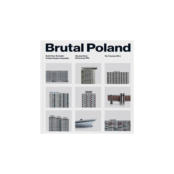 Brutal Poland -