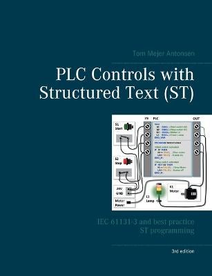 PLC Controls with Structured Text (ST), V3 by Tom Mejer Antonsen ...