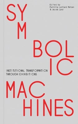 Symbolic Machines by | Paper Plus
