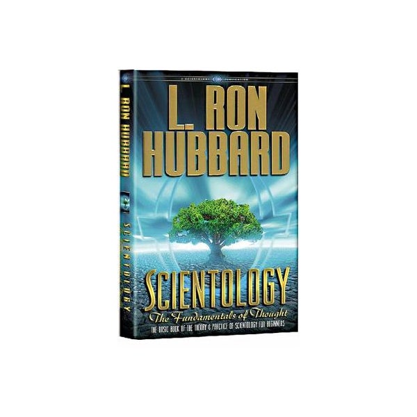 Scientology: The Fundamentals of Thought -