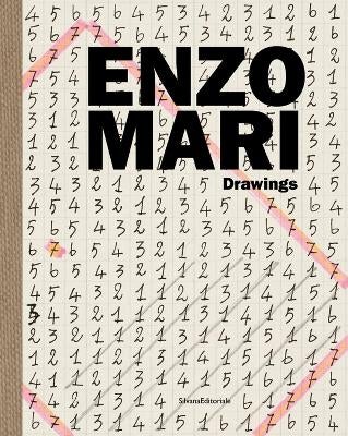 Enzo Mari by | Paper Plus