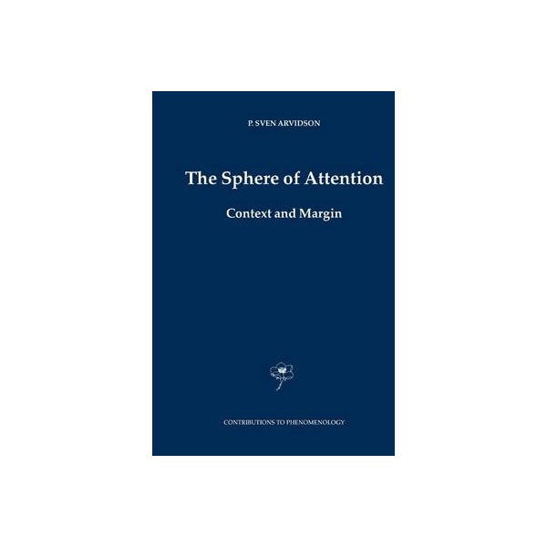 The Sphere of Attention -