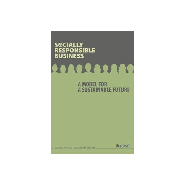Socially responsible business -