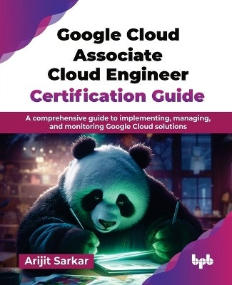 Google Cloud Platform visual data 2