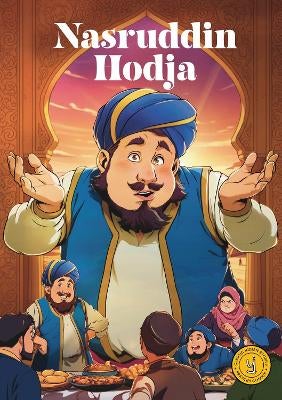 Nasruddin Hodja by Westland Editors | Paper Plus