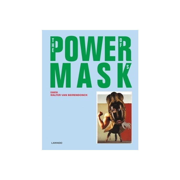 Power Mask -
