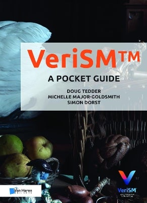 Verism (Tm) - A Pocket Guide by | Paper Plus