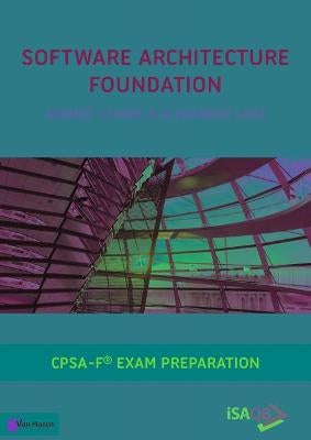 Software Architecture Foundation by | Paper Plus