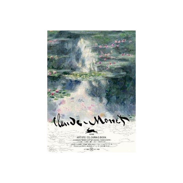 Claude Monet -