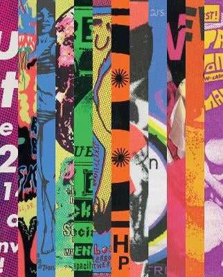 Graphic Design of Scheld'Apen by Benny Van den Meulengracht-Vrancx