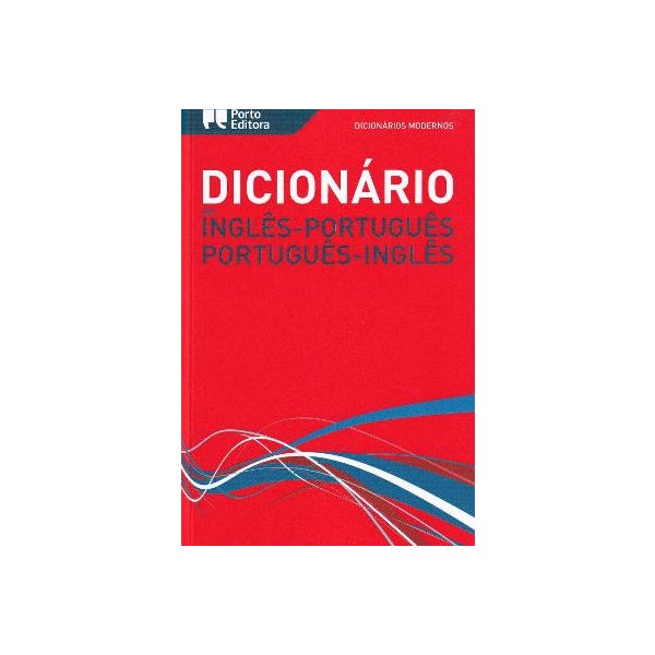 English-Portuguese & Portuguese-English Modern Dictionary -