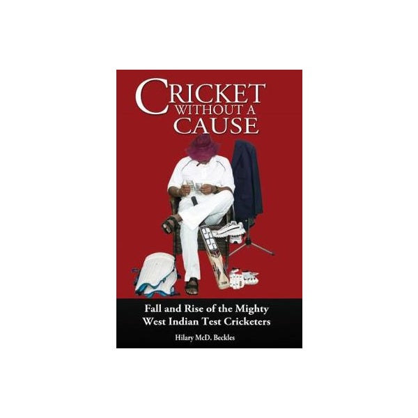 Cricket without a Cause -