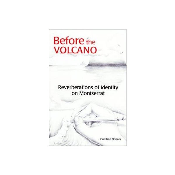Before the Volcano -