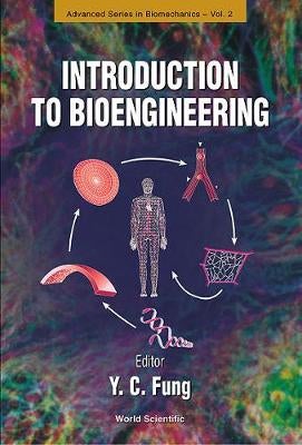 Introduction To Bioengineering by | Paper Plus