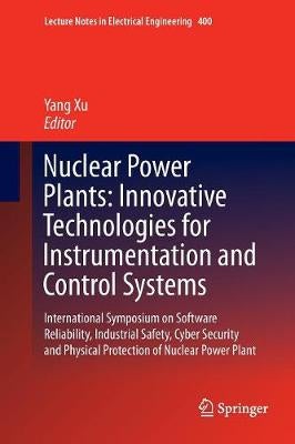 Nuclear Power Plants: Innovative Technologies for Instrumentation and ...