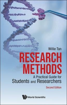 Research Methods: A Practical Guide For Students And Researchers by ...