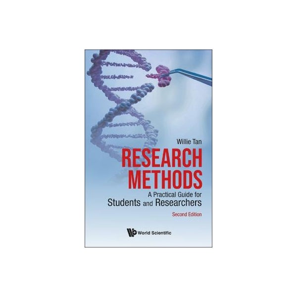 Research Methods Practicalities Research Methods: A Practical Guide For Students And Researchers by ...