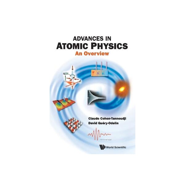 Advances In Atomic Physics: An Overview -