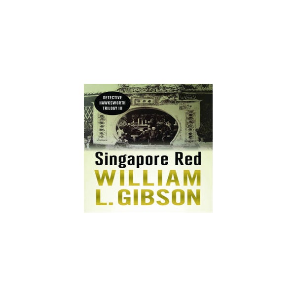 Singapore Red -
