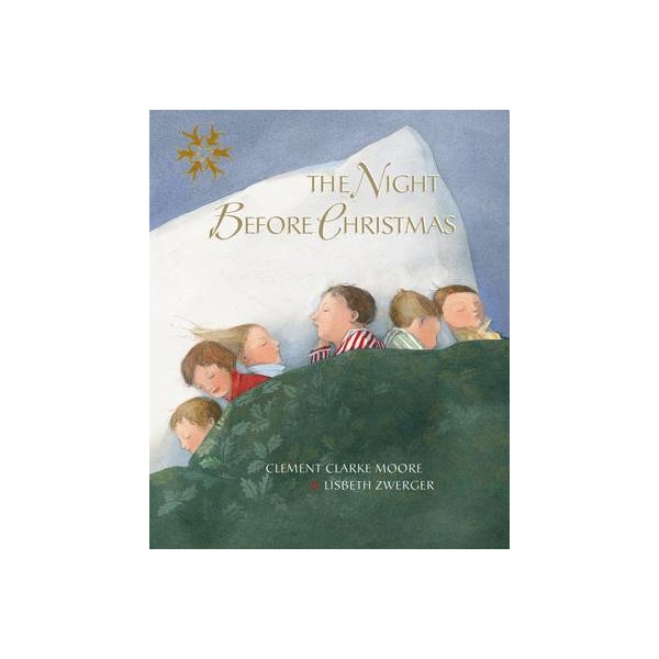 The Night Before Christmas -