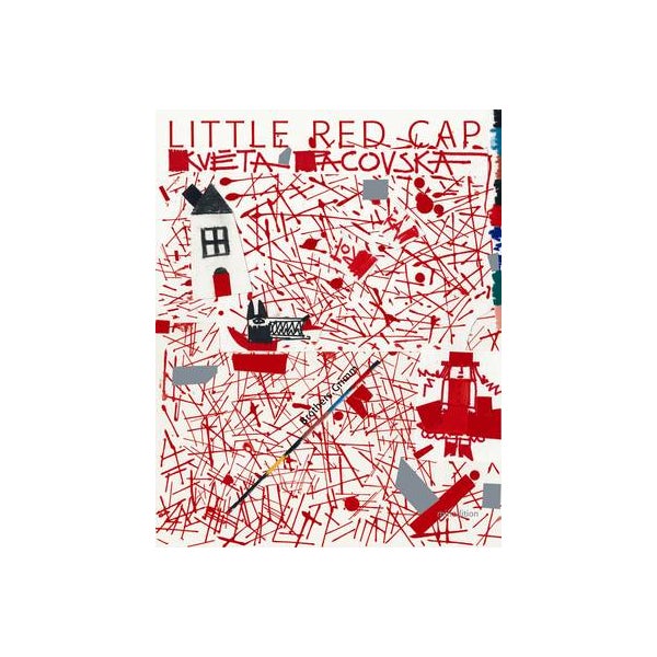 Little Red Cap -