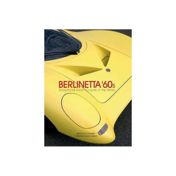 Berlinetta `60s -