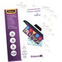 Fellowes Laminating Pouches A3 Gloss 80 Micron Pack 100 -