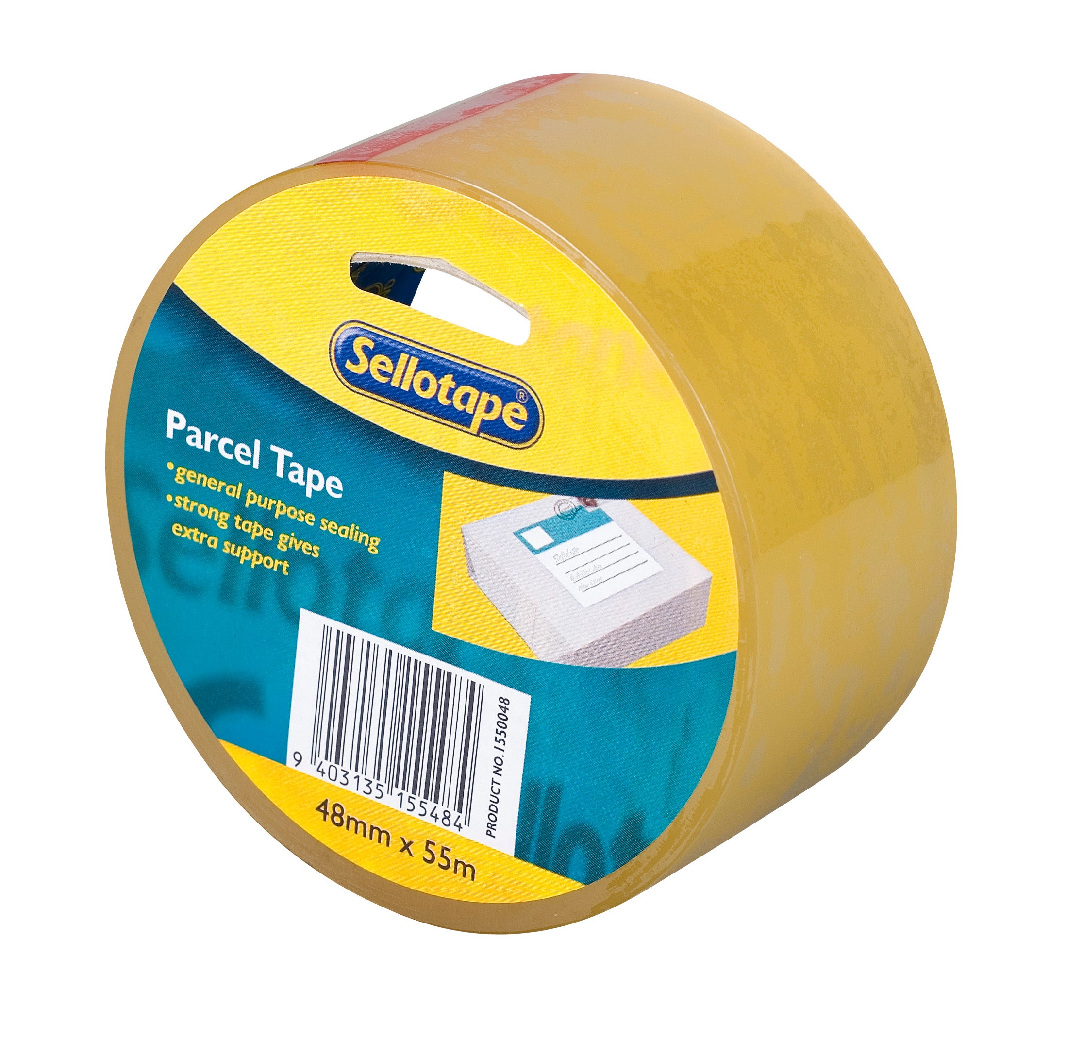 polypropylene tape