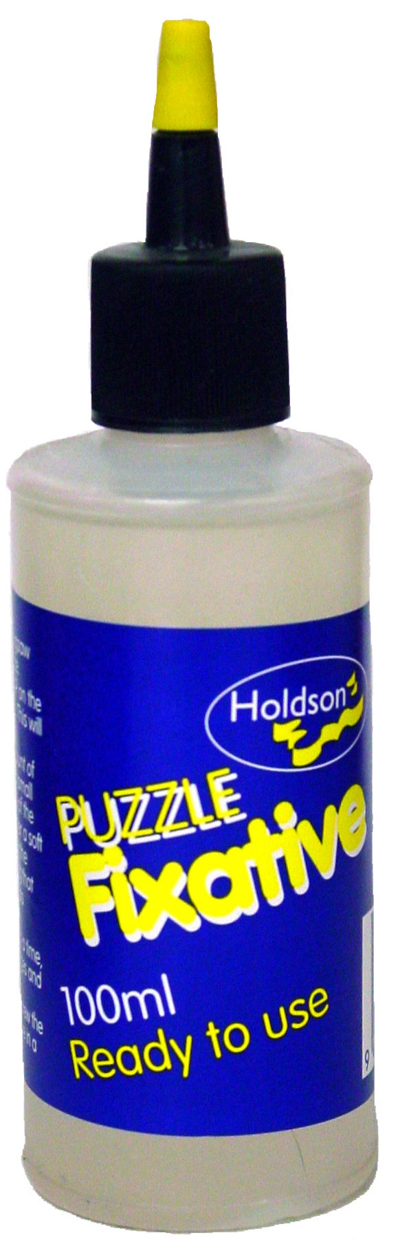 Holdson Puzzle Fixative Paper Plus