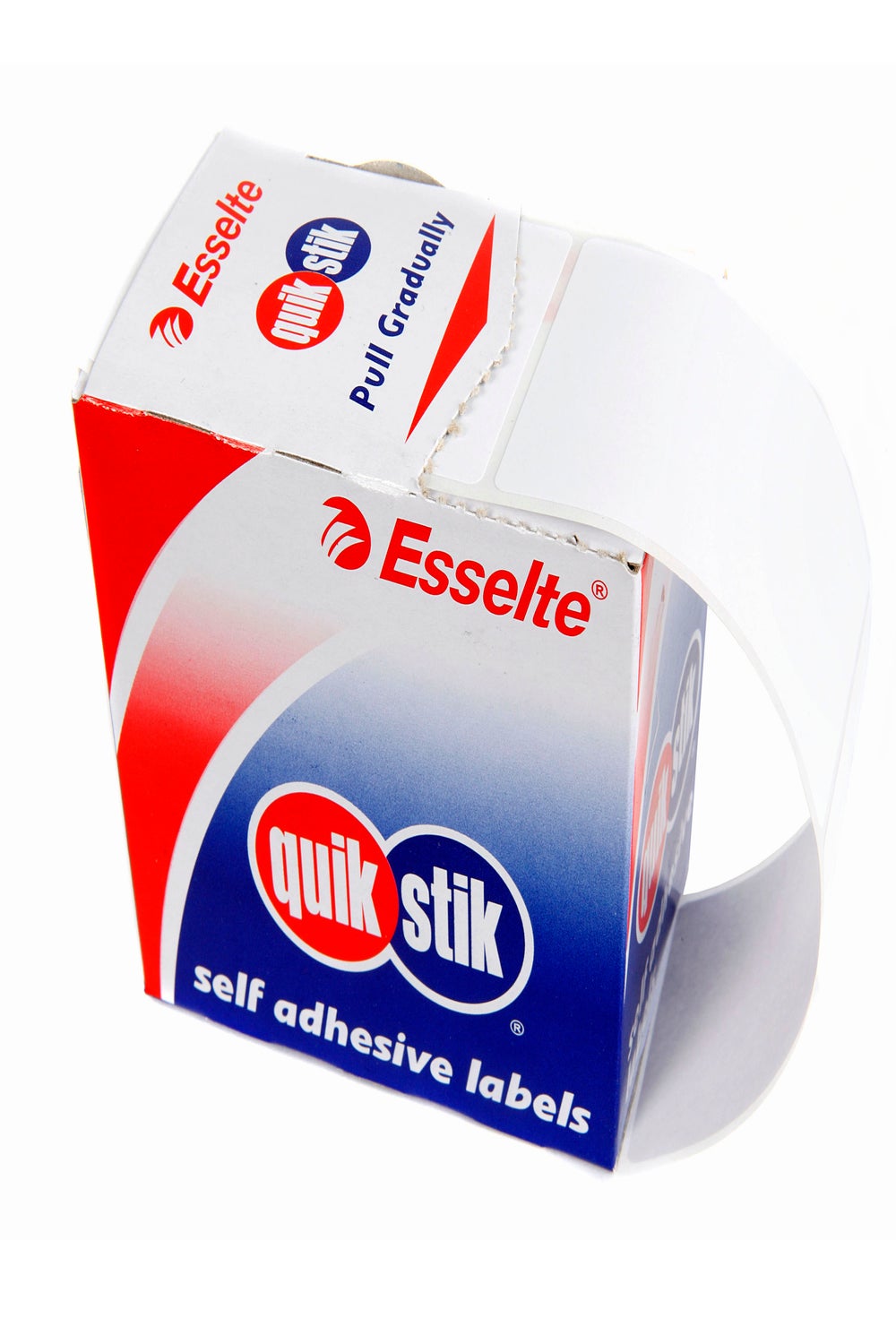 Esselte quik stik labels