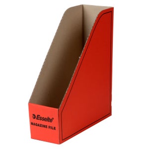 MAGAZINE FILES - Paper Plus