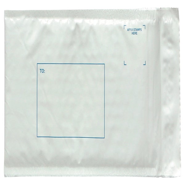 Jiffy Mail Lite Bag Size 1 113x210mm -