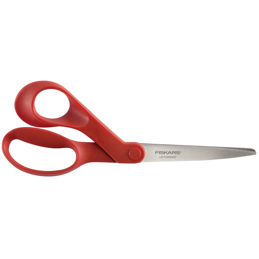 Left handed outlet scissors nz