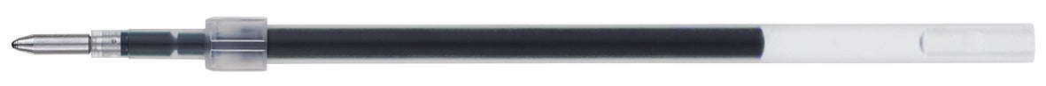 Uni Jetstream SXR-10 – Set Di 10 Ricariche Per Penna A Sfera, Punta 1,0 Mm, Inchiostro Blu