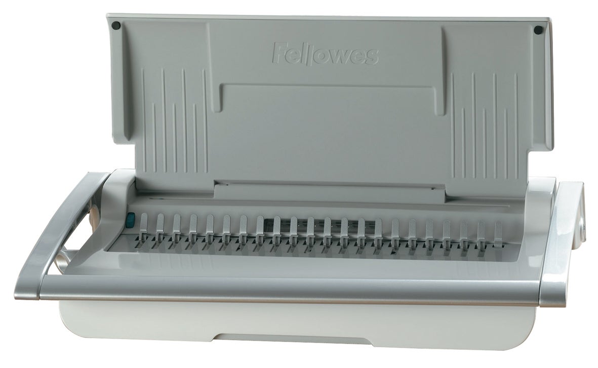 Fellowes Star Plus 150 Binding Machine Paper Plus