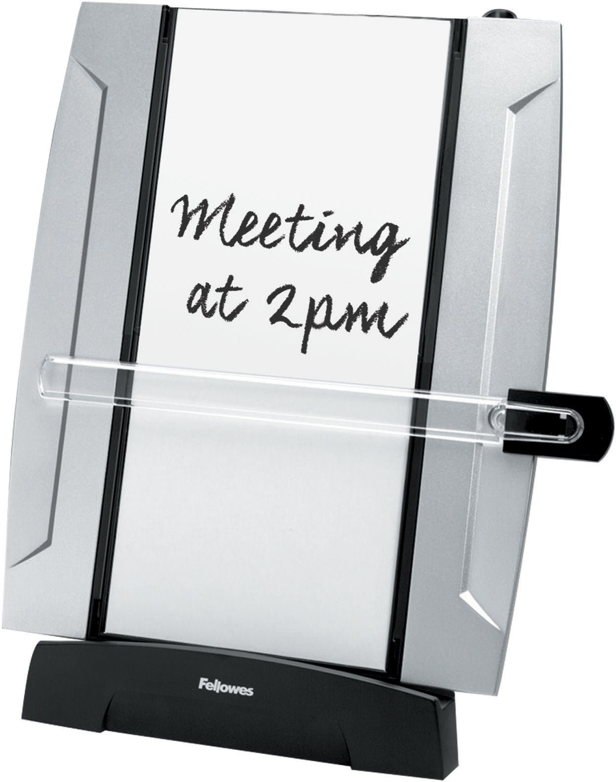 Fellowes Office Suites Desktop Copyholder | Paper Plus