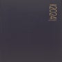 2024 Collins A41A Two Days To Page Navy Appointment Diary -