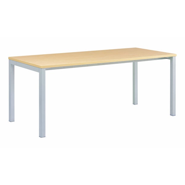Cubit Desk 1800x800 Nordic Maple -