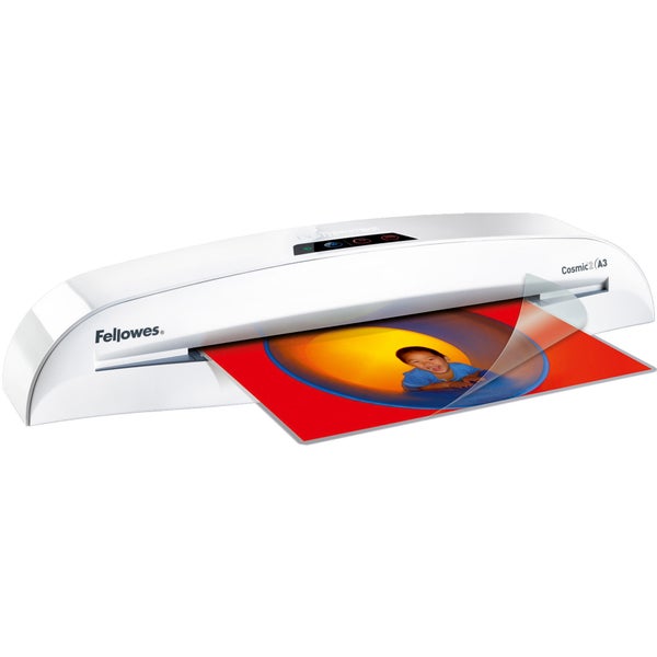 Image of Fellowes Cosmic A3 laminator