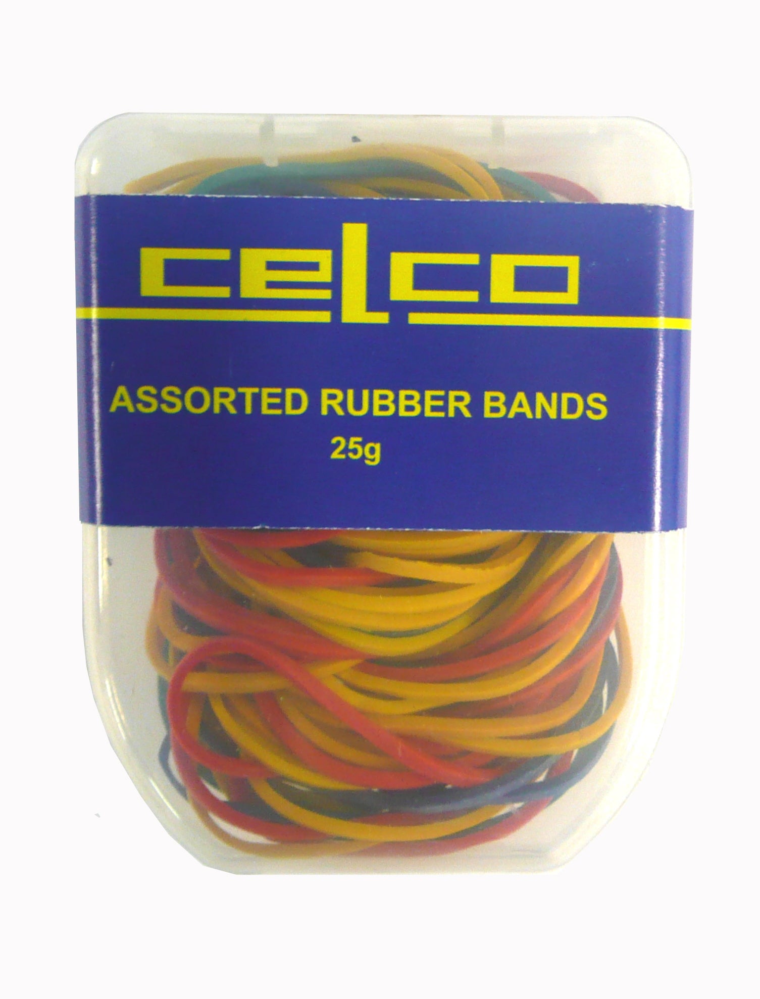 premium rubber bands