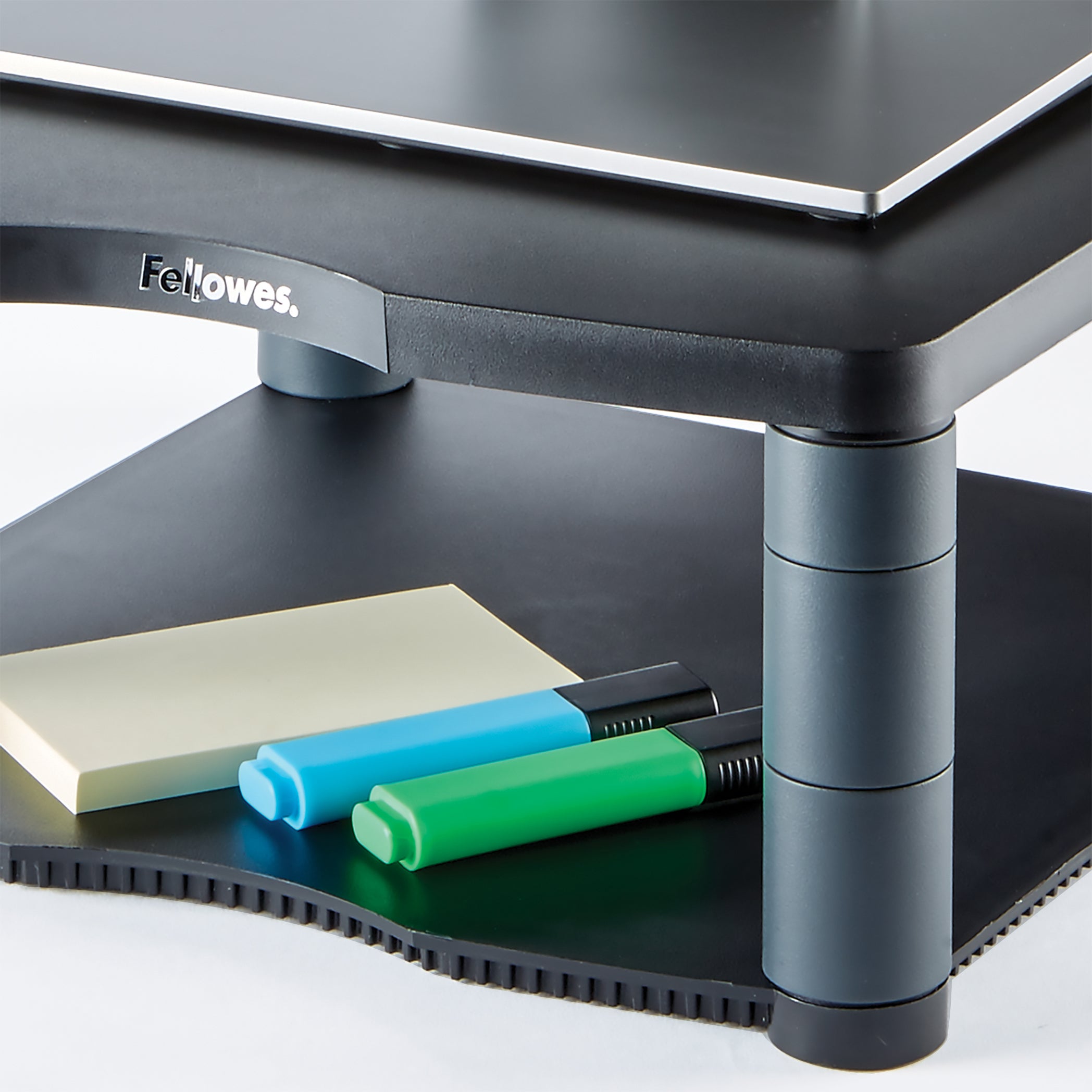 Fellowes Premium Monitor Riser | Paper Plus
