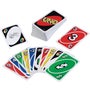 Uno Card Game -