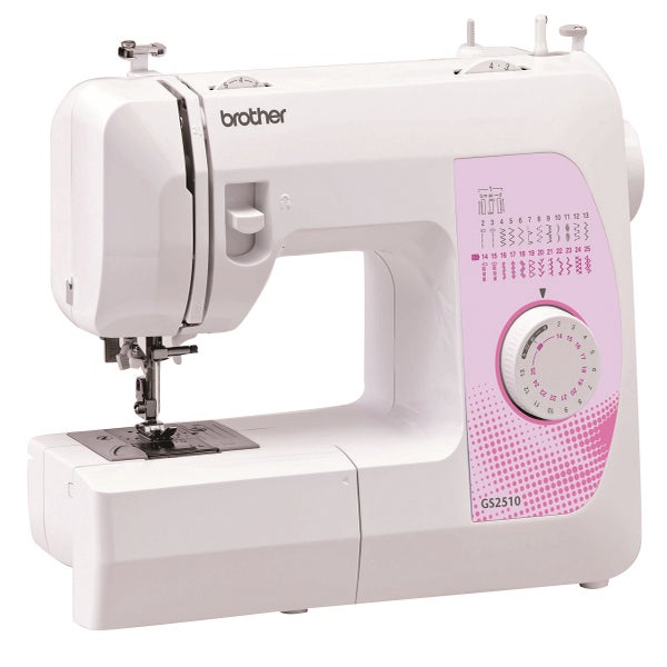 Brother GS2510 Home Sewing Machine -