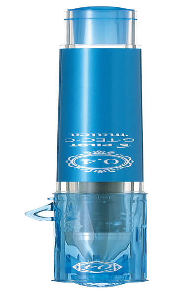 Pilot Gel Ink G-Tec-C Maica Rollerball Pen Light Blue