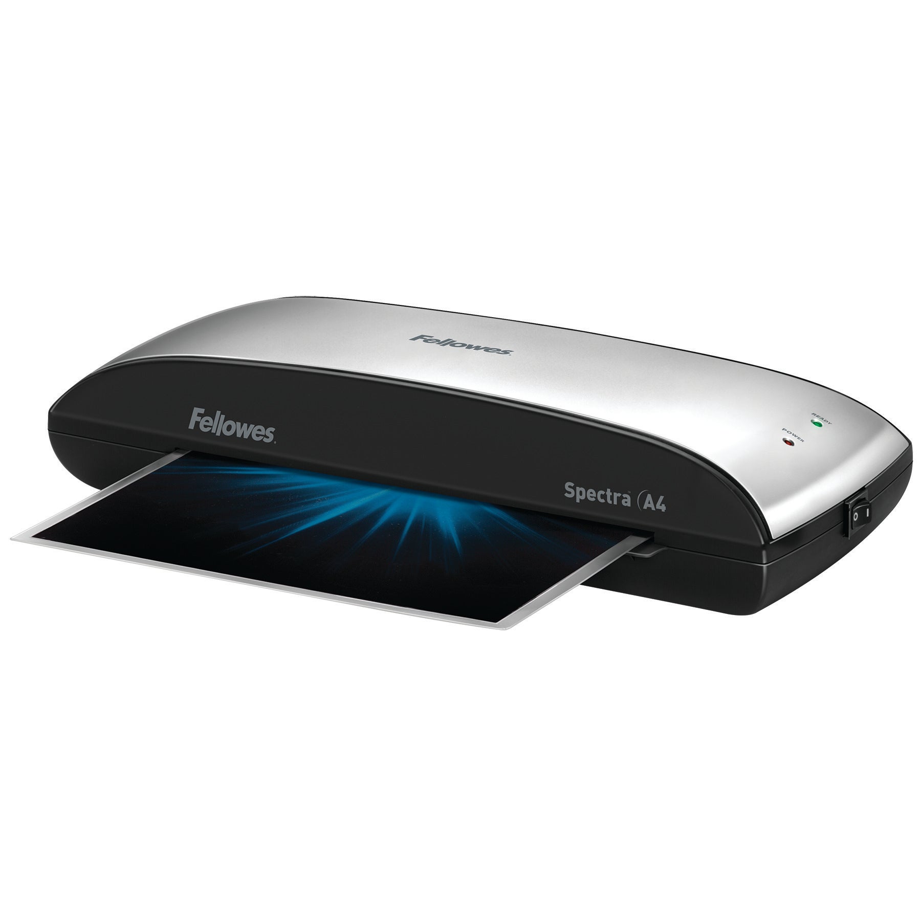 Fellowes Spectra A4 Laminator Paper Plus