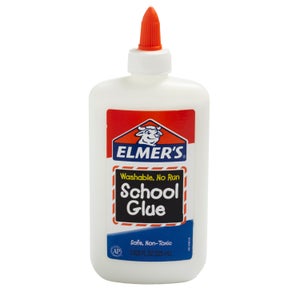 Elmer's Magical Liquid Slime Activator 8.75oz (258ml)