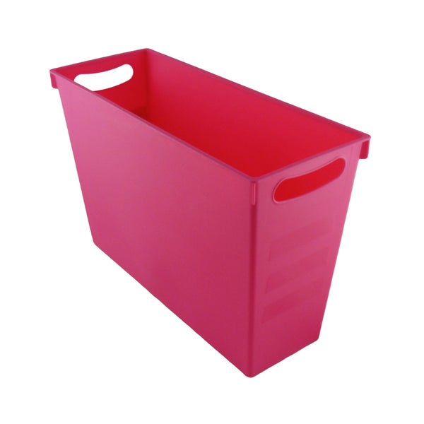 Taurus Magazine Rack Pink | Paper Plus