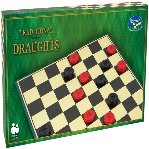 DRAUGHTS 🎲 @draughtslondon have all the classic board games and more