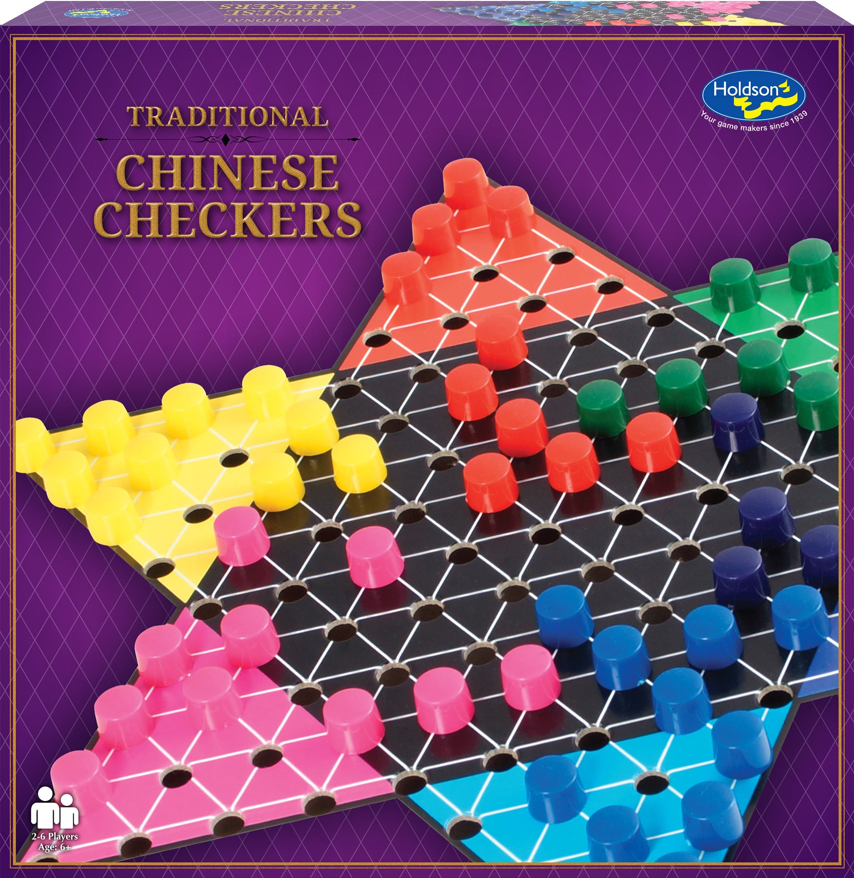 chinese checkers flash