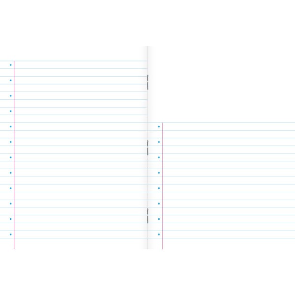 Writing Book Ruled Warwick My Writing Book 2 12mm Ruled | Paper Plus